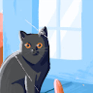 Meet your Posher, Christopher